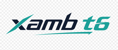 xamb t6 logo